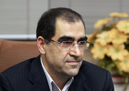   اخبارسیاسی ,خبرهای  سیاسی ,وزیر بهداشت