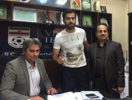   اخبارورزشی ,خبرهای ورزشی ,پژمان منتظری