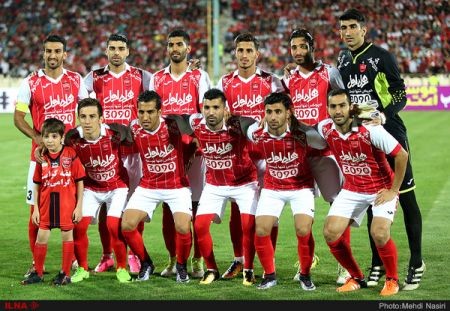   اخبارورزشی,خبرهای ورزشی ,پرسپولیس