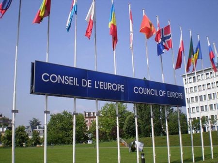    اخباربین الملل ,خبرهای بین الملل , شورای اروپا