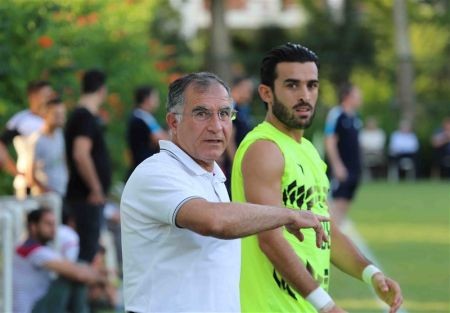     اخبارورزشی ,خبرهای ورزشی ,مجید جلالی