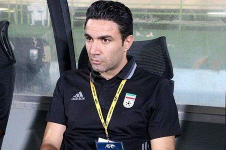  اخبارورزشی ,خبرهای ورزشی ,جواد نکونام