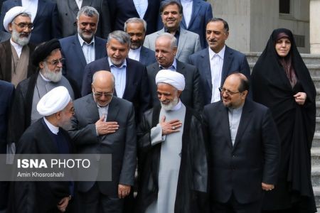  اخبارسیاسی ,خبرهای  سیاسی ,هیات دولت یازدهم