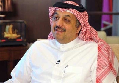   اخبارسیاسی ,خبرهای  سیاسی ,وزیر دفاع قطر