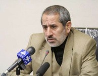   اخبارسیاسی ,خبرهای  سیاسی ,عباس جعفری دولت‌آبادی
