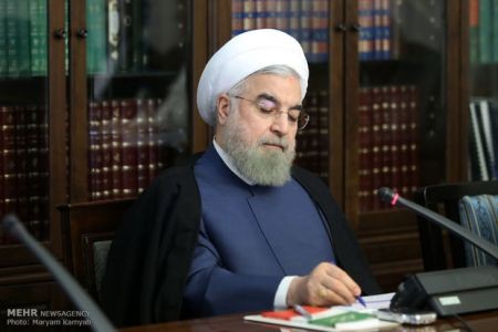   اخبارسیاسی ,خبرهای  سیاسی ,روحانی