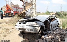  اخباراجتماعی,خبرهای اجتماعی,تصادفات جاده ای