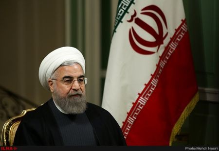   اخبارسیاسی ,خبرهای  سیاسی ,روحانی