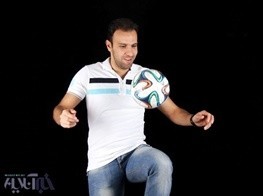   اخبارورزشی ,خبرهایورزشی ,محسن خلیلی