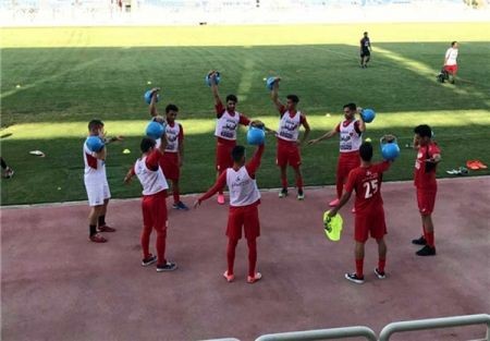  اخبارورزشی ,خبرهای ورزشی , پرسپولیس