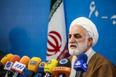   اخبارسیاسی ,خبرهای  سیاسی ,محسنی اژه ای