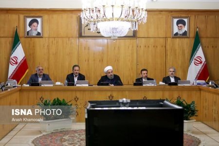   اخبارسیاسی ,خبرهای  سیاسی ,هیات دولت دوازدهم