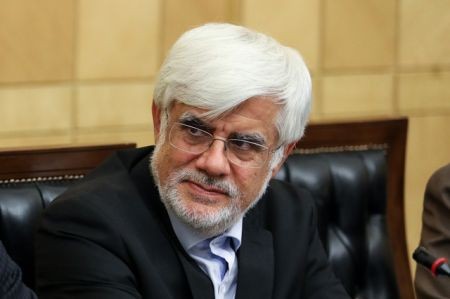   اخبارسیاسی ,خبرهای  سیاسی ,محمدرضا عارف