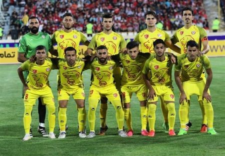   اخبارورزشی ,خبرهای ورزشی  ,نفت تهران