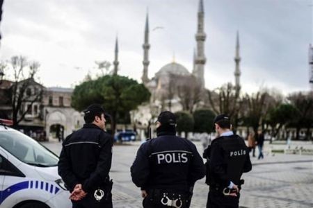    اخباراجتماعی ,خبرهای اجتماعی ,گروگانگیری در ترکیه