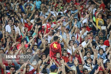 اخبارورزشی ,خبرهای  ورزشی  ,پرسپولیس
