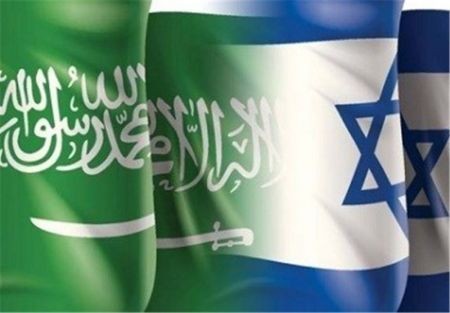   اخباربین الملل ,خبرهای  بین الملل ,عربستان و اسرائیل