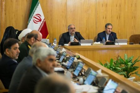   اخبارسیاسی ,خبرهای  سیاسی ,هیات وزیران