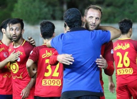   اخبارورزشی ,خبرهای  ورزشی ,نفت تهران