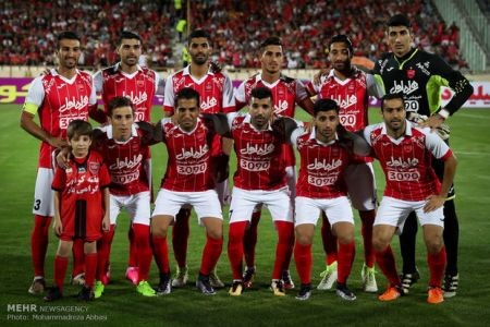   اخبارورزشی,خبرهایورزشی ,پرسپولیس