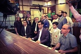 اخبارفرهنگی ,خبرهای فرهنگی ,شبکه امید اخبارفرهنگی ,خبرهای فرهنگی ,شبکه امید