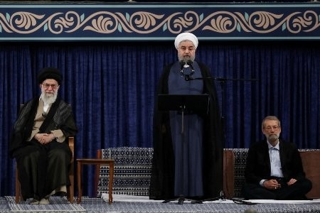   اخبارسیاسی ,خبرهای  سیاسی ,روحانی