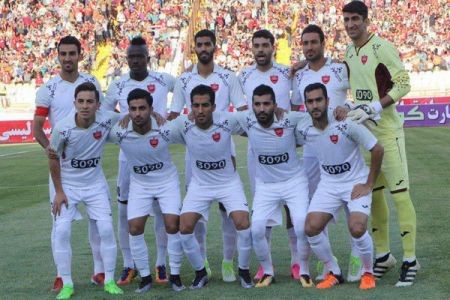     اخبارورزشی ,خبرهای  ورزشی ,پرسپولیس