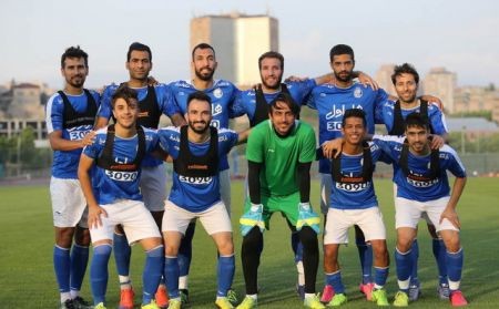   اخبارورزشی ,خبرهای ورزشی  ,استقلال