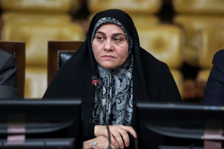   اخبارسیاسی ,خبرهای  سیاسی ,فاطمه سعیدی