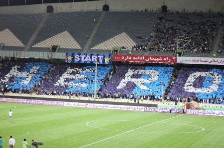   اخبارورزشی  ,خبرهای ورزشی , پرسپولیس