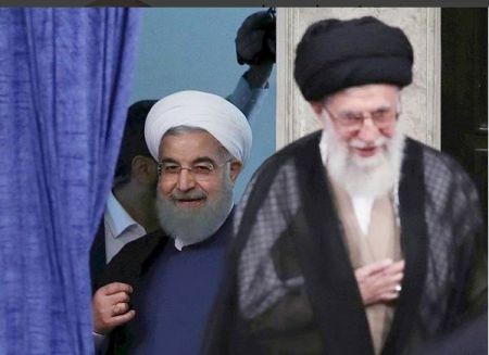  اخبارسیاسی ,خبرهای  سیاسی ,روحانی