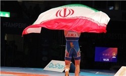   اخبارورزشی ,خبرهای  ورزشی ,کشتی فرنگی
