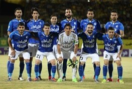   اخبارورزشی  ,خبرهای  ورزشی ,استقلال 