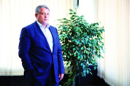 اخبارسیاسی,خبرهای سیاسی,محسن هاشمي رفسنجاني