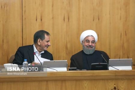   اخبارسیاسی ,خبرهای  سیاسی ,روحانی