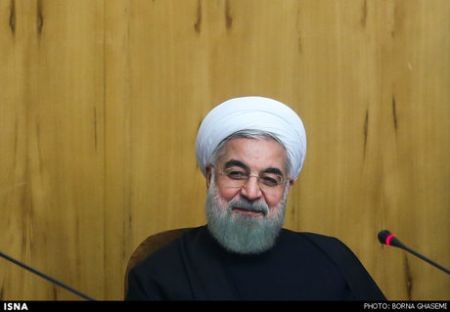   اخبارسیاسی ,خبرهای  سیاسی ,روحانی 
