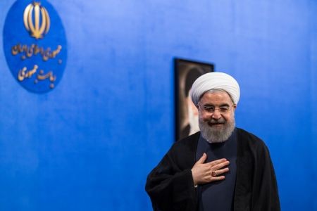   اخبارسیاسی ,خبرهای  سیاسی ,روحانی