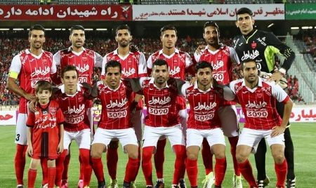   اخبارورزشی,خبرهای ورزشی ,پرسپولیس