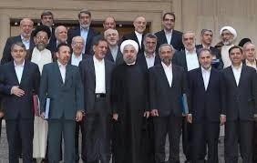   اخبارسیاسی ,خبرهای  سیاسی ,کابینه دوازدهم