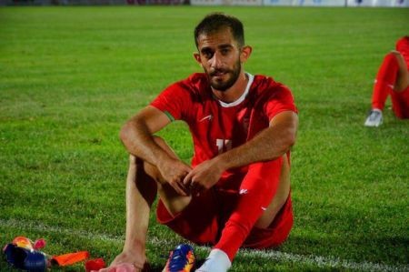   اخبارورزشی,خبرهای ورزشی, تیم فوتبال امید