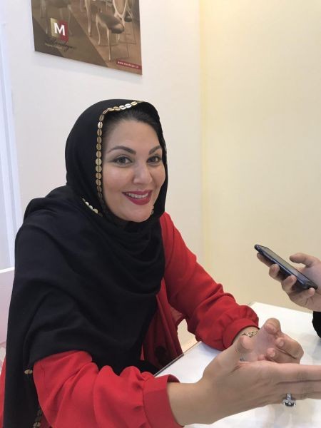   اخبار فرهنگی,خبرهای  فرهنگی, لاله اسکندری