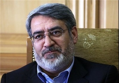 اخبارسیاسی,خبرهای سیاسی,رحمانی‌فضلی