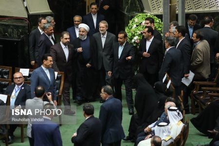  اخبارسیاسی ,خبرهای  سیاسی ,دولت دوازدهم 