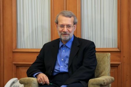   اخبارسیاسی ,خبرهای  سیاسی ,لاریجانی