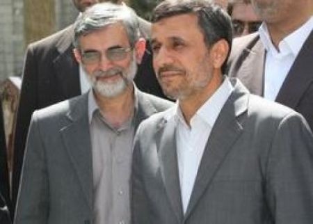   اخبارسیاسی ,خبرهای  سیاسی ,احمدی‌نژاد