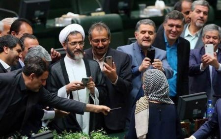   اخبارسیاسی ,خبرهای  سیاسی ,مراسم تحلیف رئیس جمهوری 