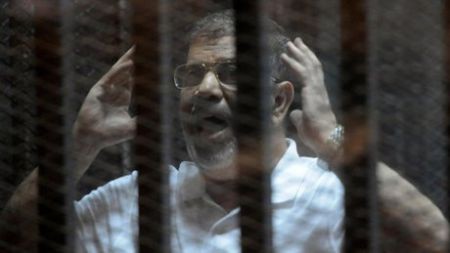   اخباربین الملل ,خبرهای  بین الملل , محمد مرسی