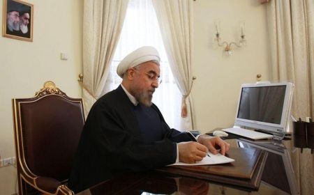   اخبارسیاسی ,خبرهای  سیاسی , روحانی