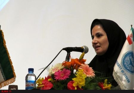   اخبارسیاسی ,خبرهای  سیاسی , لعیا جنیدی