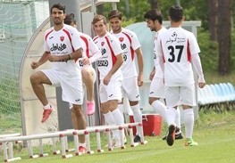   اخبارورزشی,خبرهای ورزشی,پرسپولیس